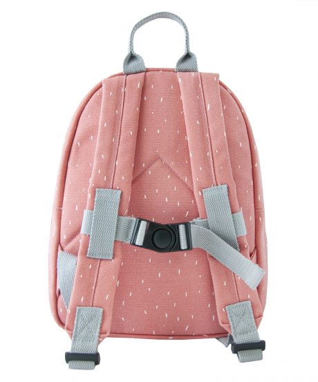 Backpack - Mrs. Flamingo 2