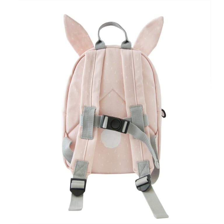 Backpack - Mrs. Rabbit 2