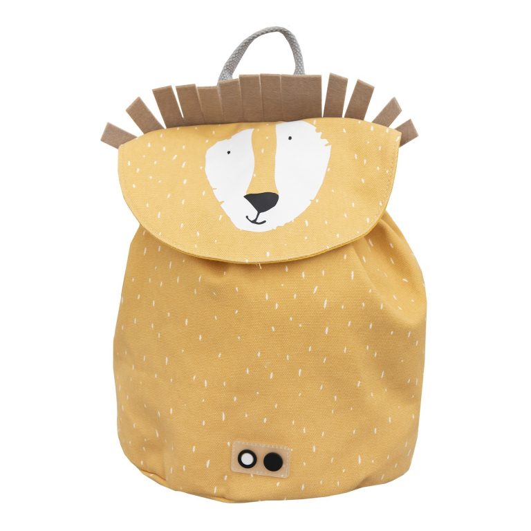 Backpack mini - Mr. Lion