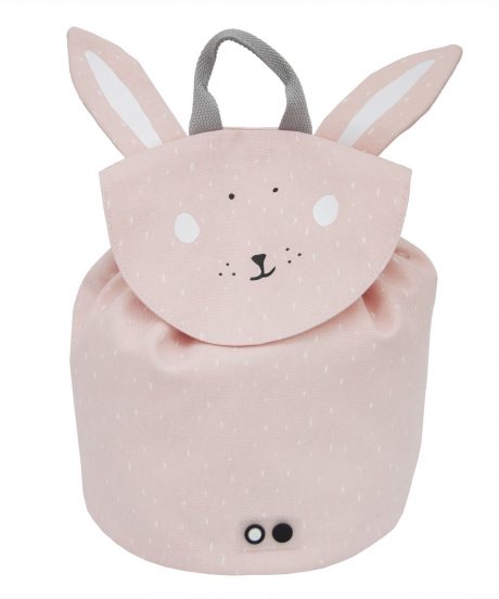 Backpack mini - Mrs. Rabbit