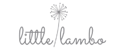 little-lambo-logotip
