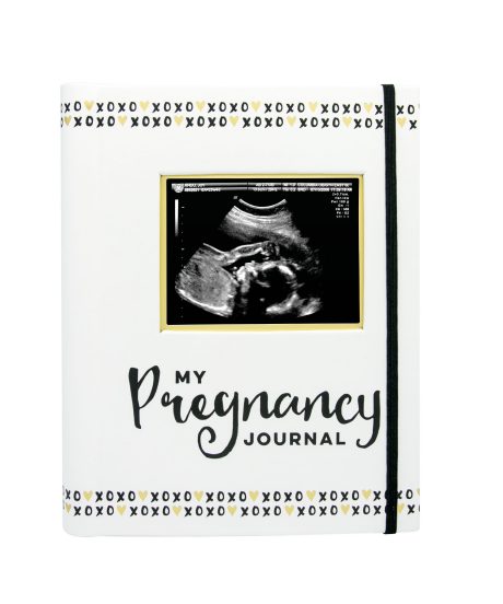dnevnik nosečnosti