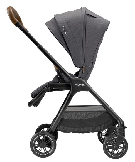 Nuna® Otroški voziček Triv™- Granite