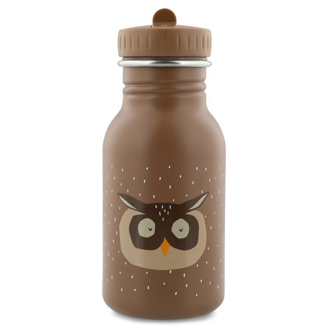 Trixie steklenica za pitje 350ml Mr. Owl