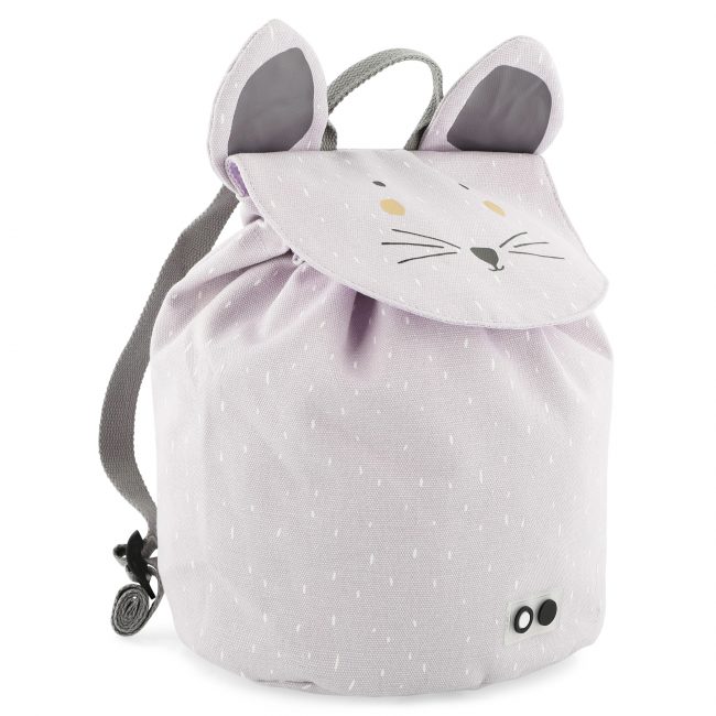 Trixie® Mini otroški nahrbtnik Mrs. Mouse