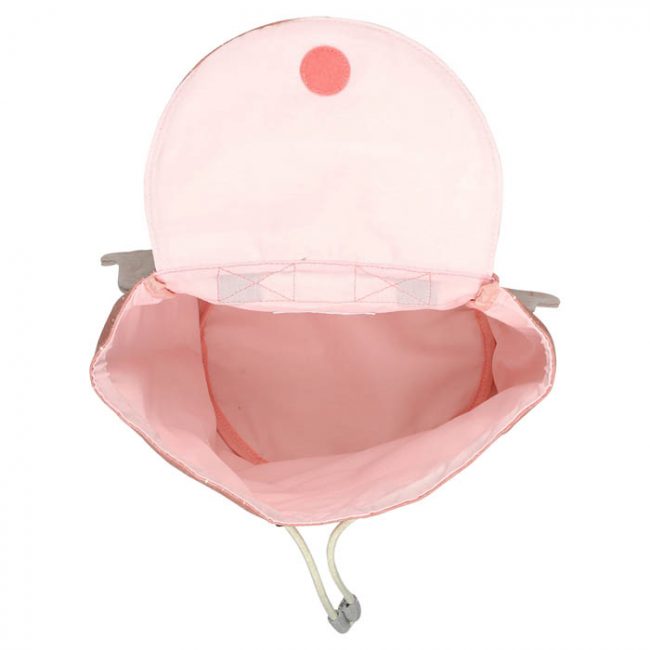 Trixie® Mini otroški nahrbtnik Mrs. Flamingo