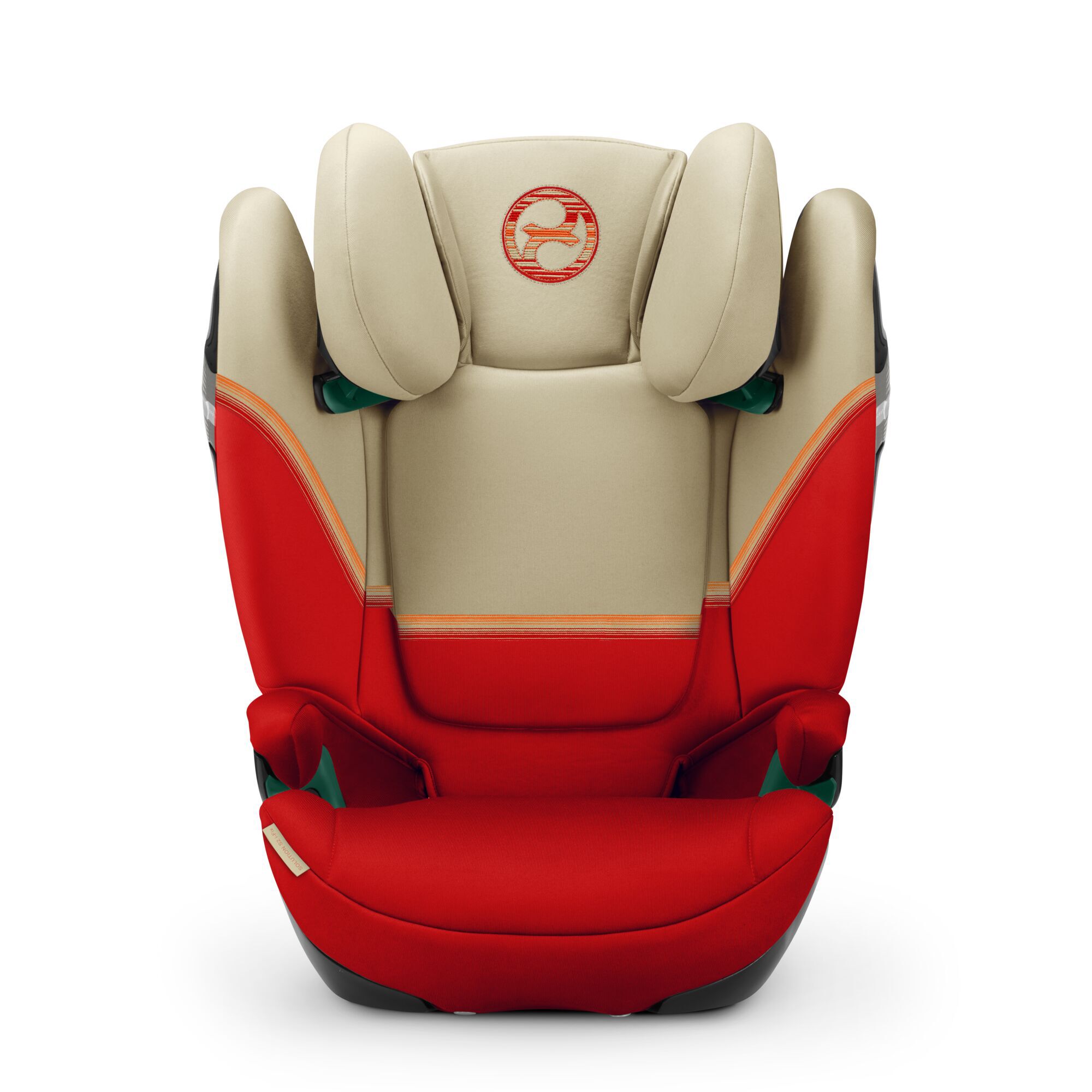 Автокресло cybex solution z