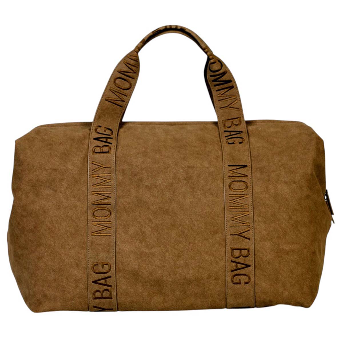 Childhome® Torba Mommy Bag Signature Prestige Hazelnut