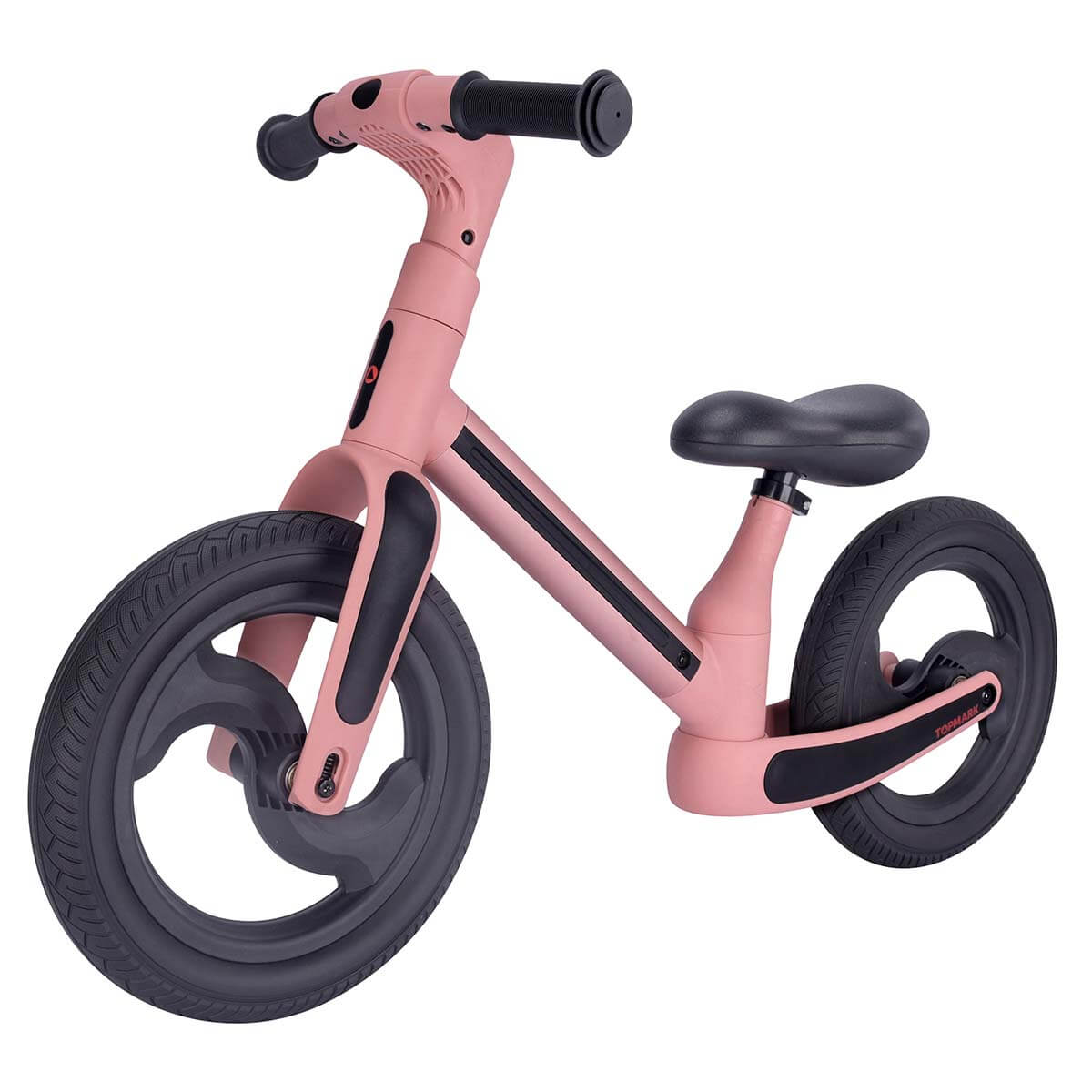 Topmark® Otroški zložljivi poganjalec Manu Pink